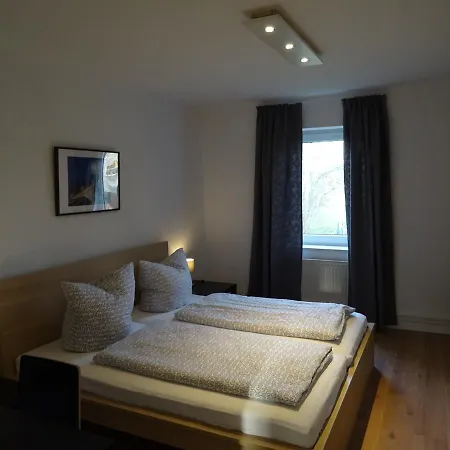 Daire Bs Living 4 *