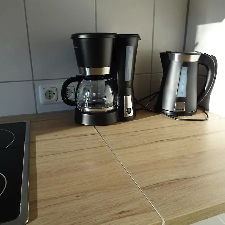 Bs Living 4 * Braunschweig