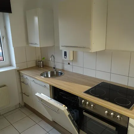 Daire Bs Living 4 *